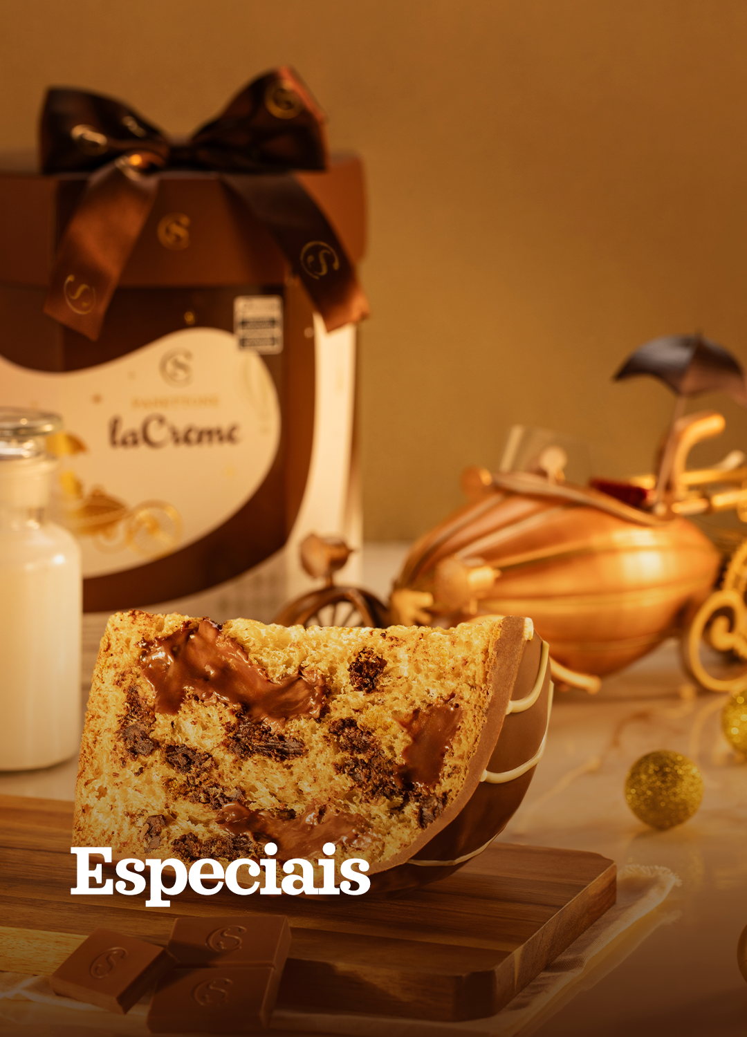 Especiais