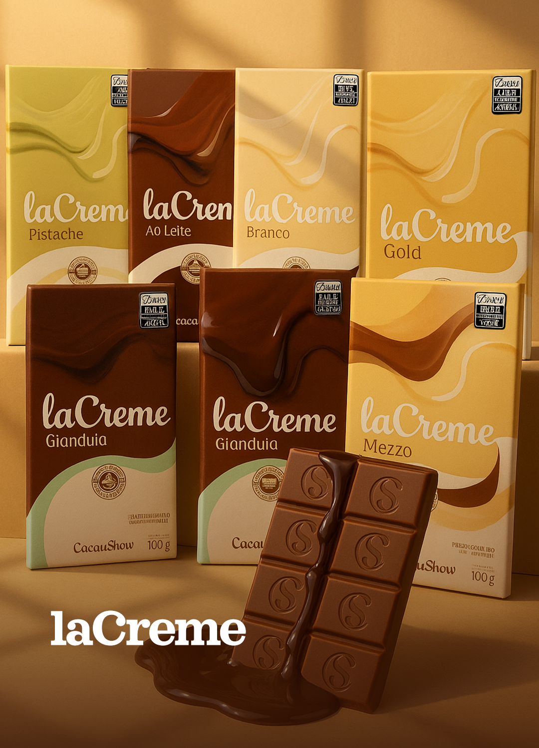 LaCreme